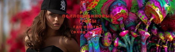 прущие крисы Калач